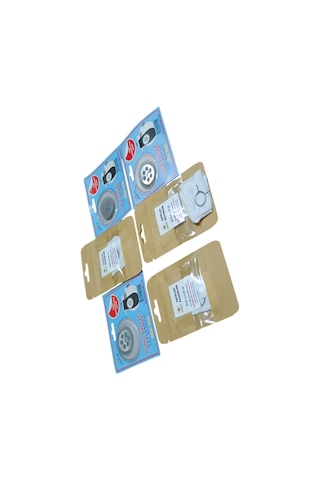 Musluk Bezi Ve Yıldız Demlik Süzgeci Üçlü Set Kampanya 3 Paket
