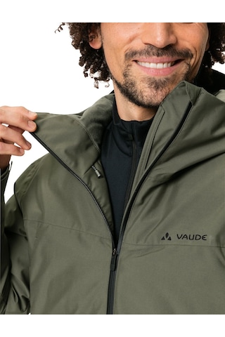 Vaude Mineo Iı Waterproof Erkek Mont 42460 Haki