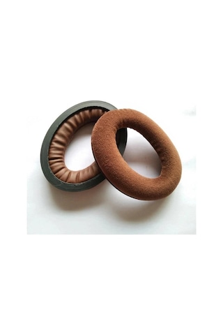 Sennheiser HD598 HD598 CS HD598SE HD 598 SR HD518 HD558 HD595 HD599 HD569 HD579 Uyumlu Kulaklık Pedi Ve Kafa Bandı