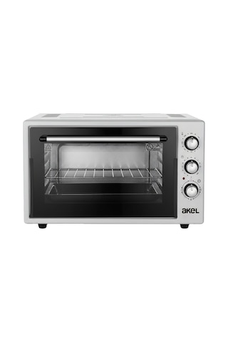 Akel AF950L 50 LT Mini Fırın