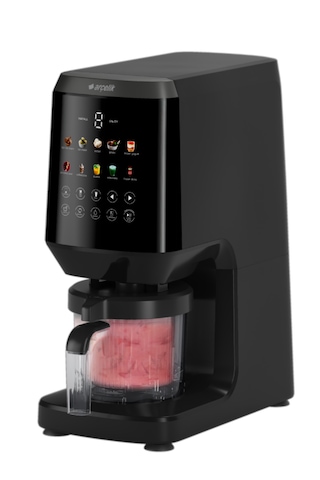 Arçelik DM 6644 S CreamUp Dondurma Makinesi