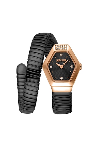 Just Cavalli Jc1l394m0075 Kadın Kol Saati Rose Gold
