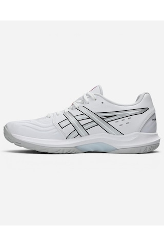 Asics Powerbreak Ff Beyaz Voleybol Ayakkabısı 1073a090-100