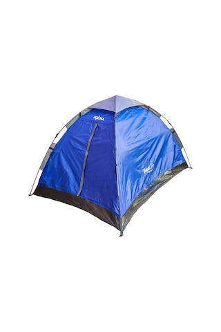 Igloo Monodome 2 Kişilik Otomatik Çadır-std Mavi
