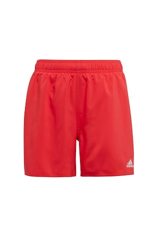 Adidas Çocuk Kırmızı Deniz Şortu Water React By Jd8020 Kırmızı
