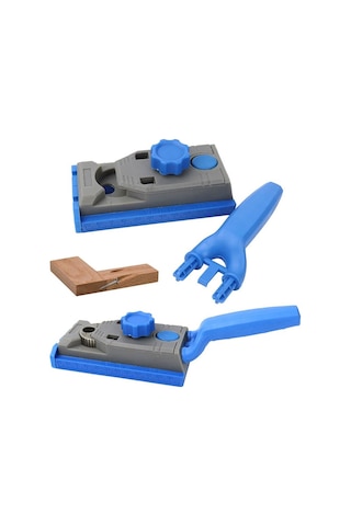 Ustaaletii Rox Wood 0042 45-90 Delme Ve Kavela Yuvası Açma Kılavuzu