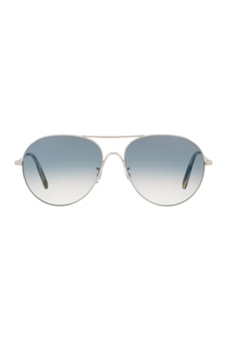 Oliver Peoples OP1218S 50363F Rockmore Unisex Güneş Gözlüğü