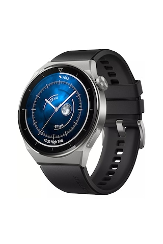 Huawei Watch GT3 Pro 46 MM Akıllı Saat (Huawei Türkiye Garantili)