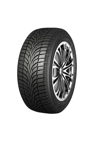 Nankang Sv-3 235/65r17 108v XL M+s 3pmsf Kış Lastiği 2025