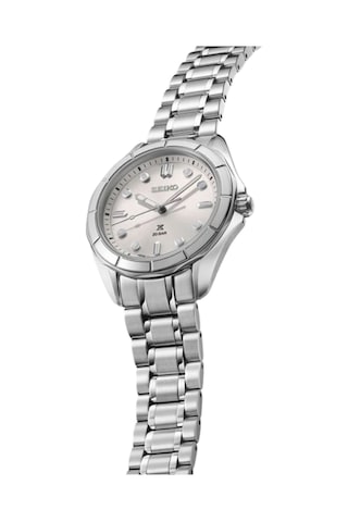 Seiko Sur595j Erkek Kol Saati Altın - Siyah