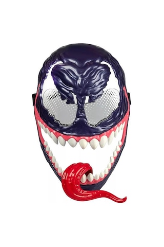 Marvel Spider Man Venom Maske G0729 Venom - Spider - Man