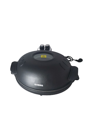 Gosso FT-4045 2000 W Elektrikli Pişirici