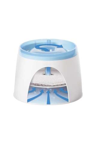 Catit Fresh & Clear Plastik Otomatik Kedi Suluğu 2 L