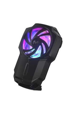 Memo FL05 Oyun Telefon Soğutucu Fan