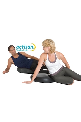 Togu Ball Cushion Senso Büyük Boy Denge Diski 50 Cm Çaplı