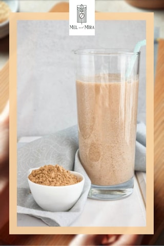 Organik Guarana Tozu 50g, Guarana Powder, Alman Premium Kalite Ürünü