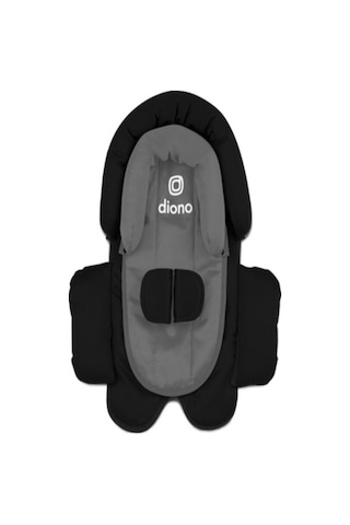 Diono Cuddle Soft 2’Si 1 Arada Bebek Destek Minderi (Black Storm)
