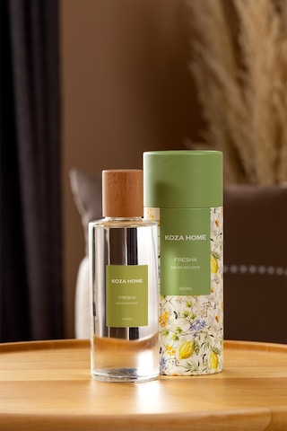 Fresha Kolonya 250ml