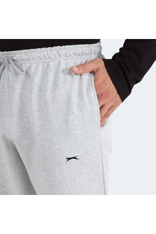 Slazenger MAMUN Erkek Eşofman Altı Gri