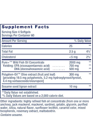 Life Extension Super Omega-3 240 Softgels Usa Menşeii Orijinal Dmmedicineden