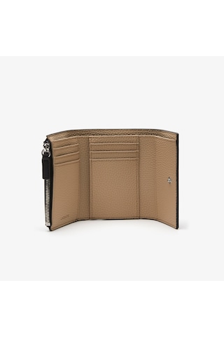 Lacoste Kadın Cüzdan Nf4190aa-a91 SİYAH