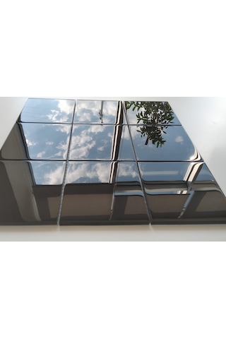 MozaiKristaL, MUTFAK TEZGAH ARASI KRİSTAL CAM MOZAİK