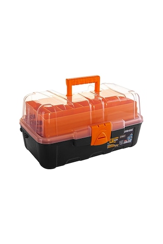 Super-Bag Balıkçı Takım Çantası 16"