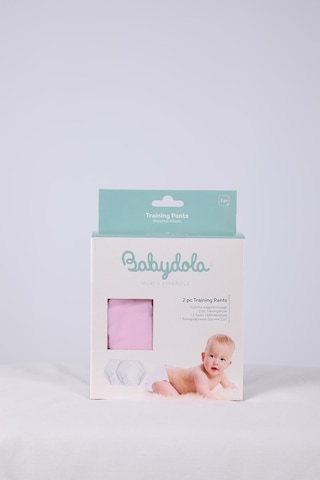 Babyhola 10-15kg 4'lü Defalarca Yıkanabilir Yüksek Emici Alıştırma Külodu 1400 001