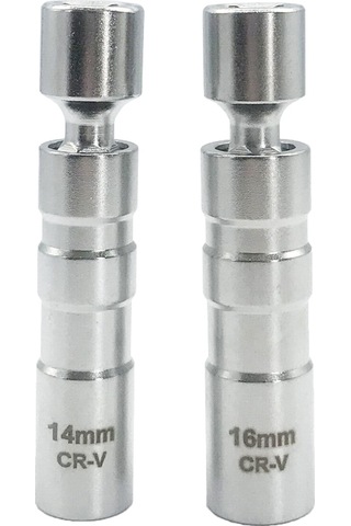 Moveevo 16mm Manyetik Çelik Bayrak Somunu - Otomobil İçin 360 Döner, Kolay Kurulum Ve Çıkarma Aracı