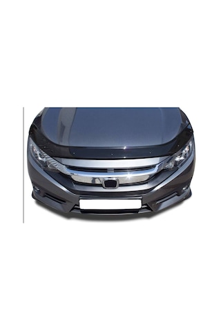Citroen Jumper 2014- Kaput Rüzgarlığı Kr026