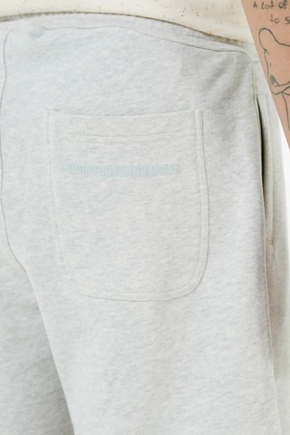 Stba Soon To Be Announced Classic Men's Short Erkek Pamuk Şort Gri