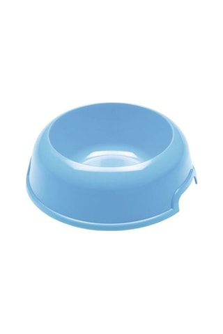 Ferplast Party 6 Kalın Plastik Köpek Mama Ve Su Kabı 0.5 Lt