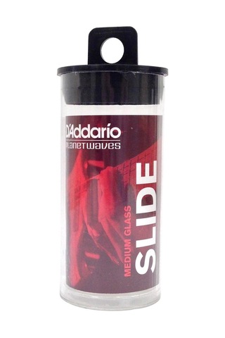 Planet Waves Pwgs Glass Slides Large Gitar Slide