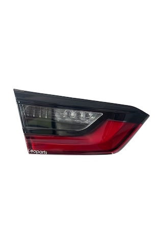 Leoparts Honda City Stop Lambası İç Sol 2021-2024 34155-t00-t01