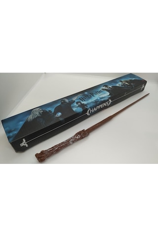 Harry Potter Asa 34 Cm Kutulu