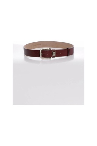 Cengiz Pakel Erkek Kemer Cpkmr9211 Bordo