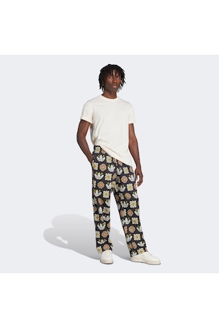 Adidas Graphic Lo Tp Erkek Siyah Pantolon Jw3503 Siyah