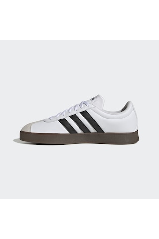 Adidas Unısex Vı Court Base Beyaz Günlük Ayakkabı Id3714 Beyaz