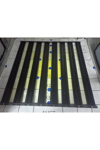 Southern Sun Sn8000 Evo Bitki Yetiştirme Lambası Full Spektrum