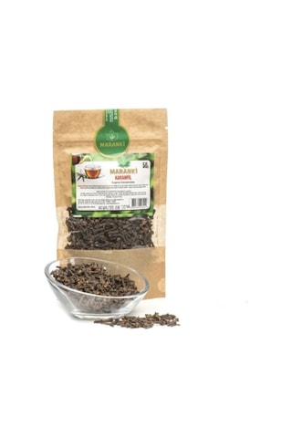 Maranki Karanfil 50 G