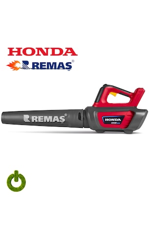 Honda Hhb36bxbe75 Aküsüz Şarjsız Üfleyici Yaprak Üfleme Makinesi