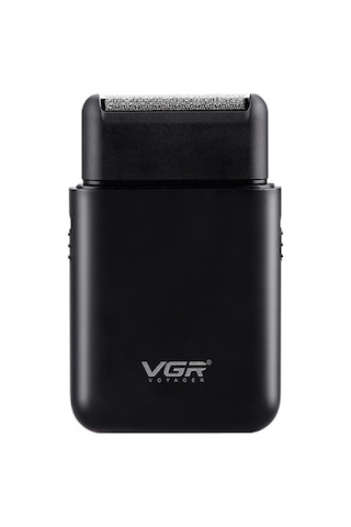 VGR V-390 5W Usb Taşınabilir Elektrikli Tıraş Makinesi