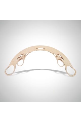 Xl Montessori Ahşap Pikler Halkası