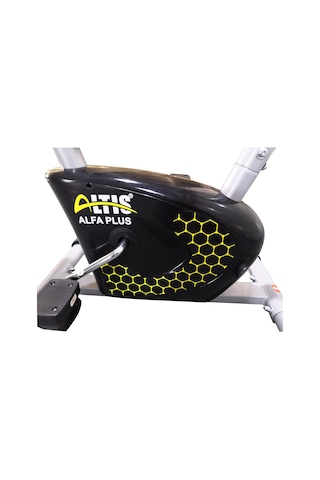 Altis Alfa Plus Manyetik Dikey Bisiklet