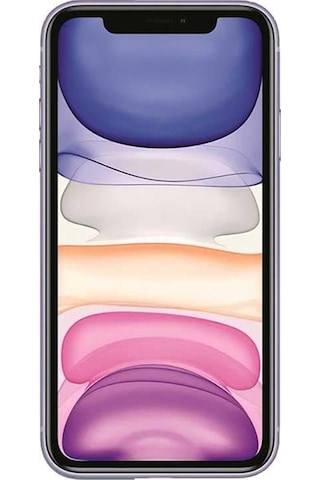Yenilenmiş iPhone 11 128 GB A Grade (12 Ay Garantili)