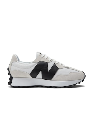 Whıte Spor Erkek Ms327cwb New Balance Lifestyle White Beyaz