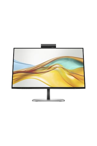 Hp 524pm 9e0g9ut 23.8" 100hz 5ms Hdmı+dp+usb-c+rj45 Fullhd Ips Pivot Vesa Monitör