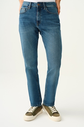 Loft Lukas Mid Erkek Jean Pantolon Mavı