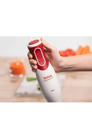 Tefal Optiblend 1000 W 1.5 L Mikser & Blender Seti