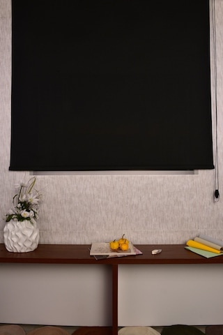 Krem Karartma Düz Etek Dilimsiz Ds-screen 2 Blackout Zebra Stor Güneşlik Perde 200 X 200